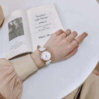 【goodspop】ファッションシンプル韓国ファッション腕時計