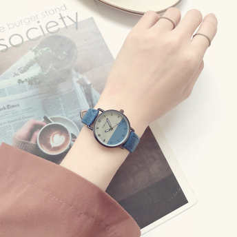 【goodspop】ファッションシンプル売れ筋人気腕時計