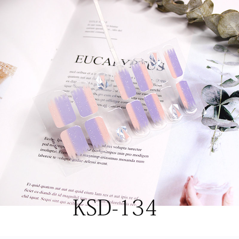 KSD--134