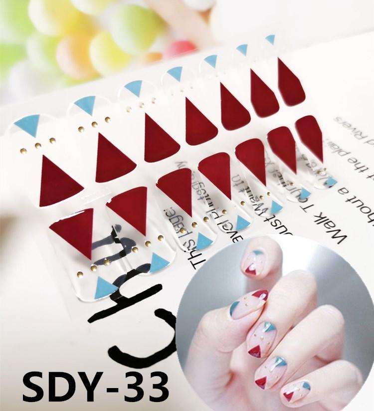 SDY-33