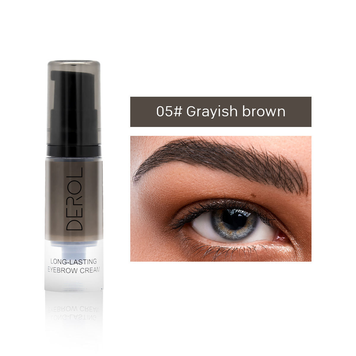 05#grayish brown